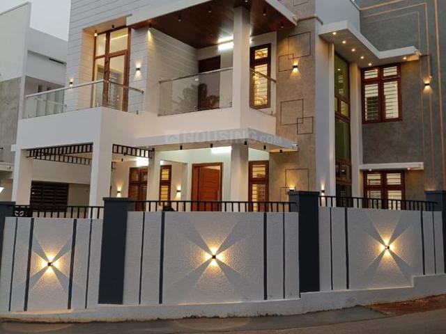 House for sale in Cochin, Kerala