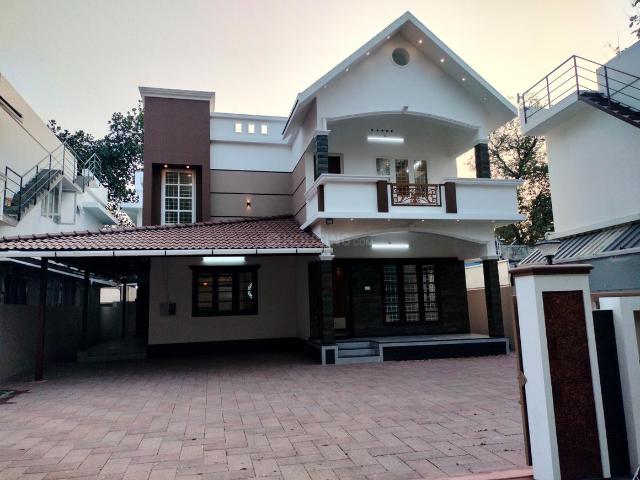 House for sale in Cochin, Kerala