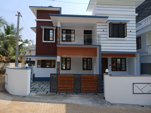 House for sale in Cochin, Kerala