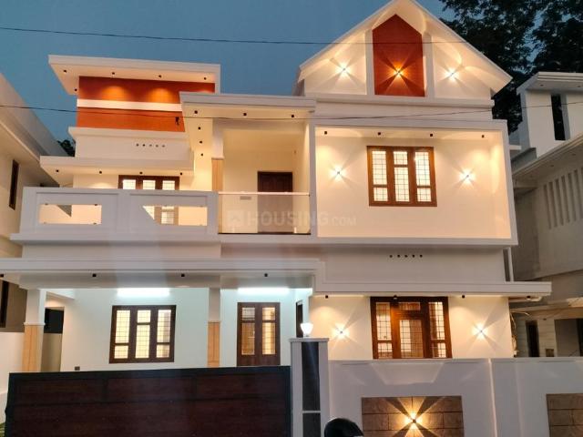 House for sale in Cochin, Kerala