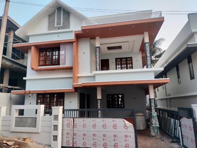 House for sale in Cochin, Kerala