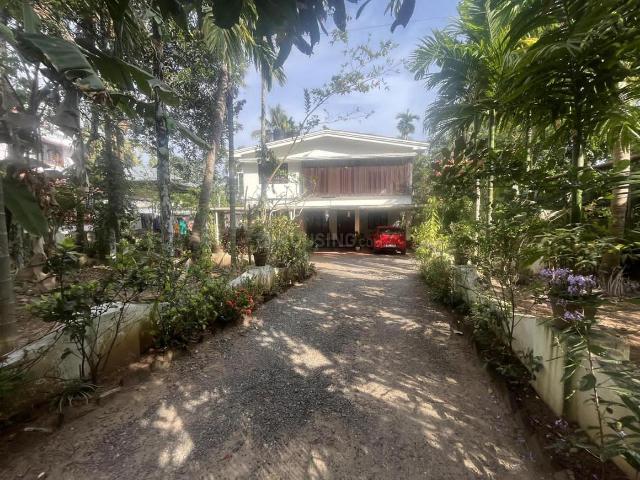 House for sale in Cochin, Kerala