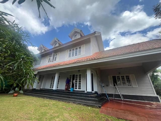 House for sale in Cochin, Kerala