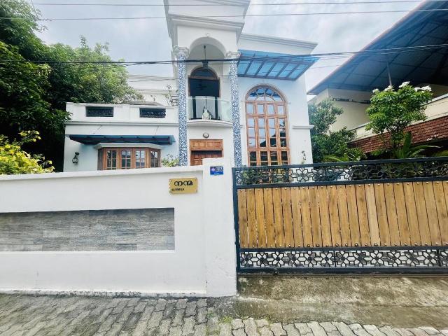 House for sale in Cochin, Kerala