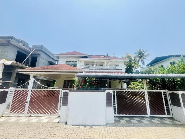 House for sale in Cochin, Kerala