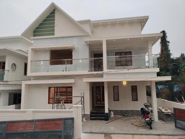 House for sale in Cochin, Kerala
