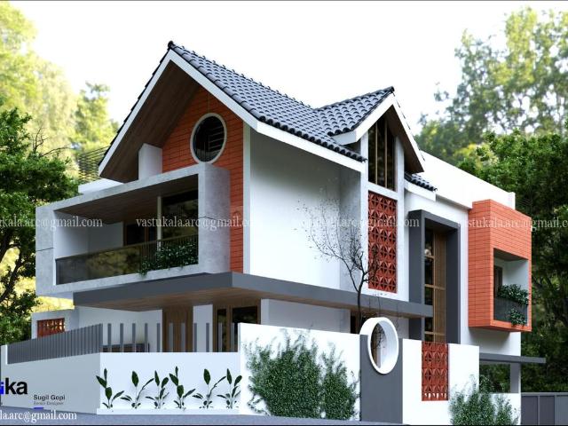 House for sale in Cochin, Kerala