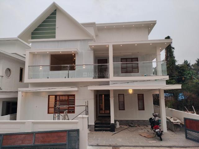 House for sale in Cochin, Kerala