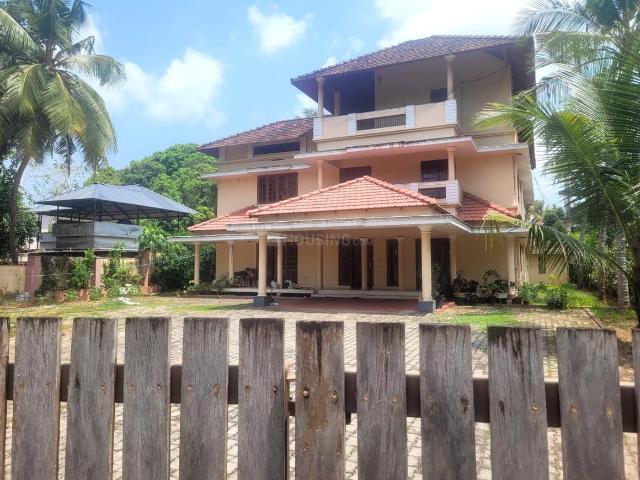 House for sale in Cochin, Kerala