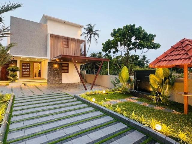 House for sale in Cochin, Kerala