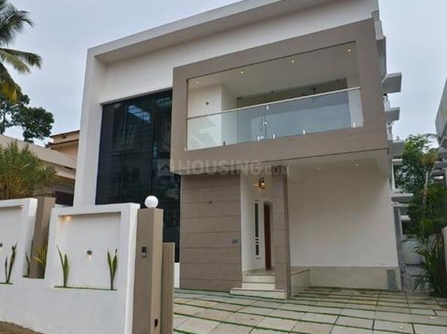 House for sale in Cochin, Kerala
