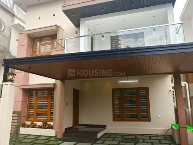 House for sale in Cochin, Kerala