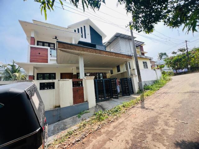 House for sale in Cochin, Kerala