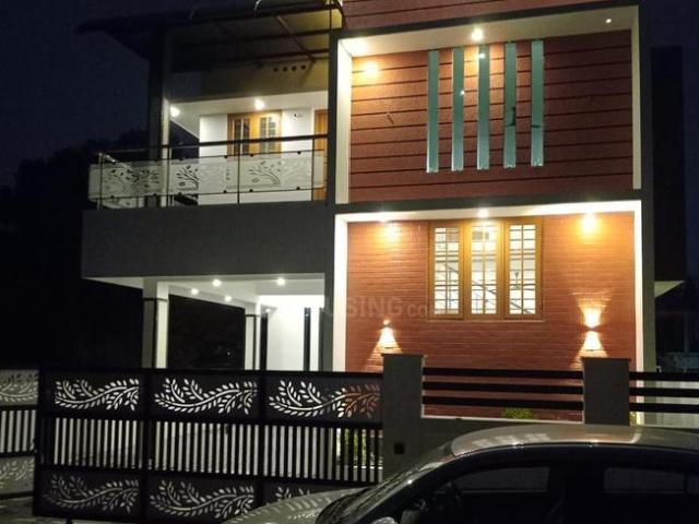 House for sale in Cochin, Kerala