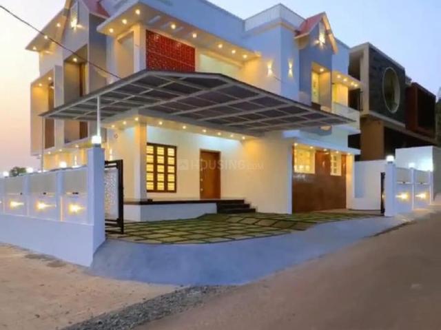 House for sale in Cochin, Kerala