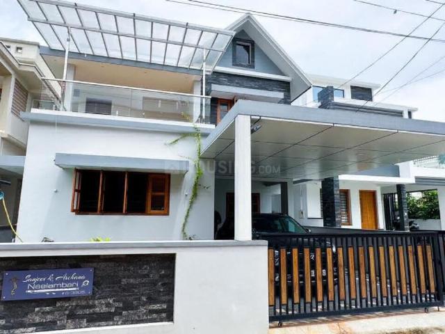 House for sale in Cochin, Kerala