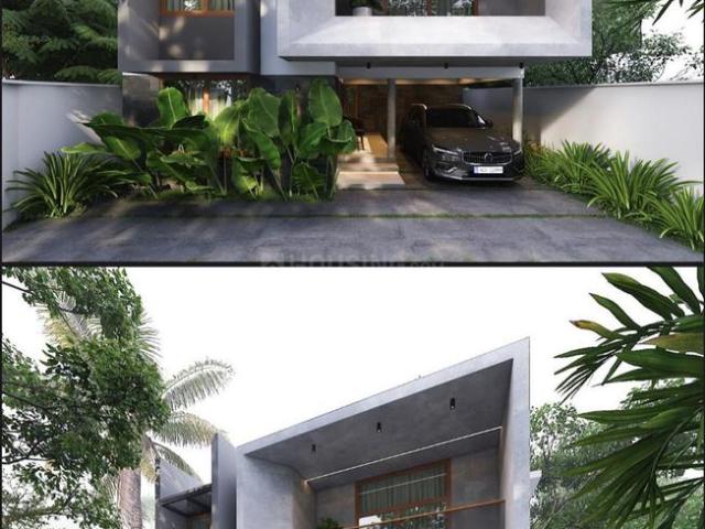 House for sale in Cochin, Kerala