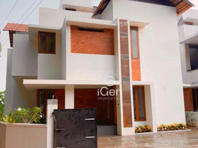 House for sale in Cochin, Kerala