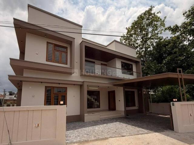House for sale in Cochin, Kerala