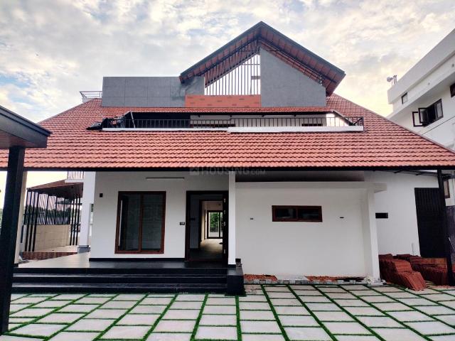 House for sale in Cochin, Kerala