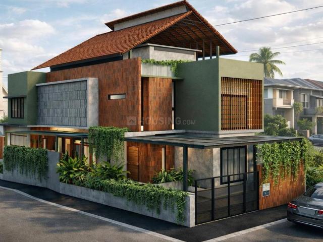 House for sale in Cochin, Kerala