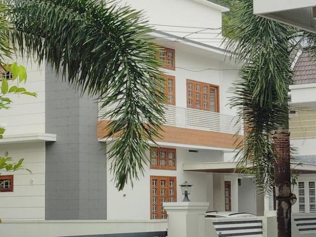 House for sale in Cochin, Kerala