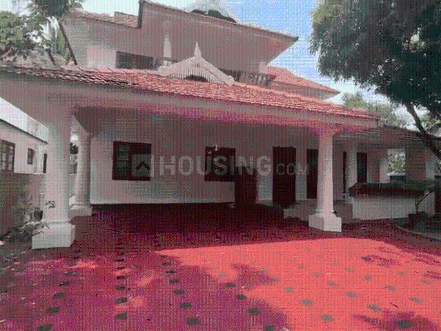 House for sale in Cochin, Kerala