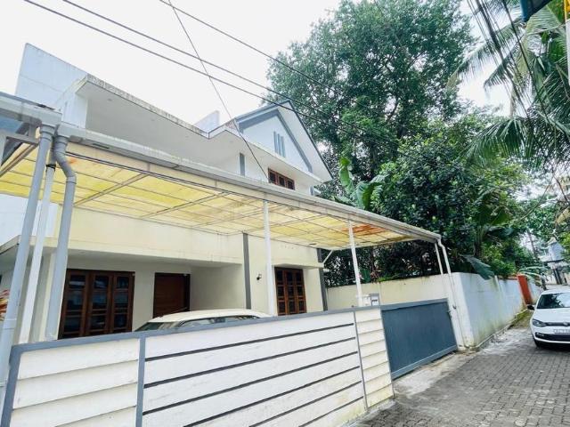 House for sale in Cochin, Kerala