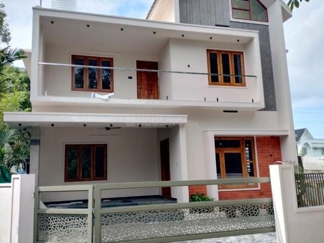 House for sale in Cochin, Kerala