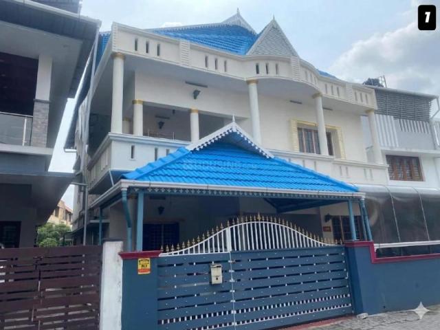 House for sale in Cochin, Kerala