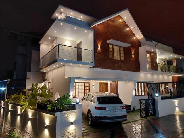 House for sale in Cochin, Kerala