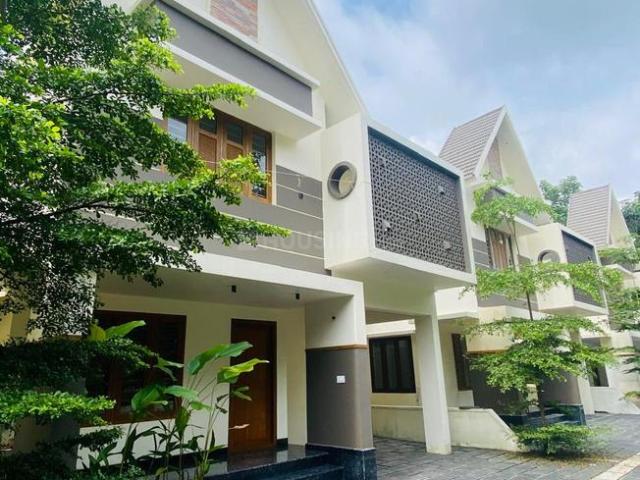 House for sale in Cochin, Kerala