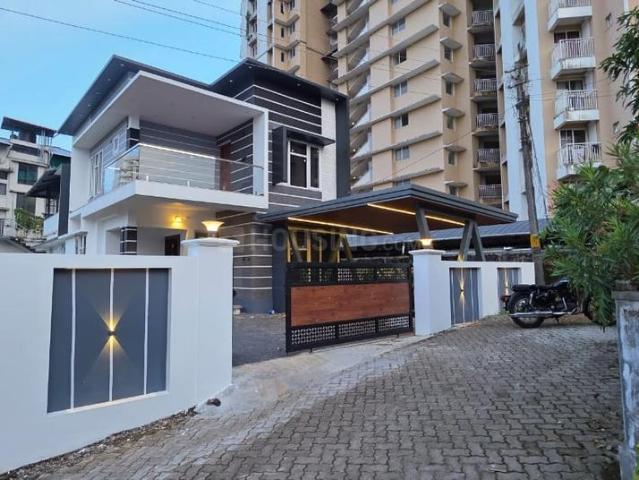 House for sale in Cochin, Kerala