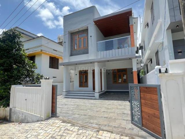 House for sale in Cochin, Kerala