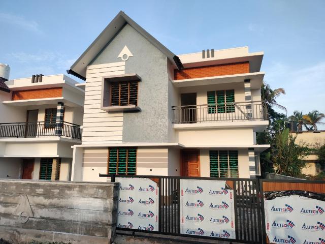 House for sale in Cochin, Kerala