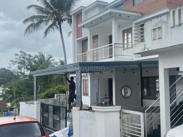 House for sale in Cochin, Kerala