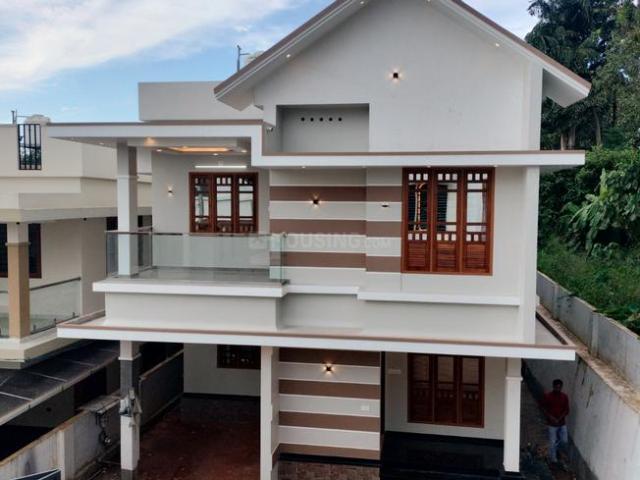 House for sale in Cochin, Kerala