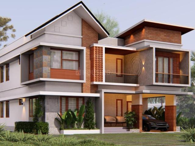 House for sale in Cochin, Kerala