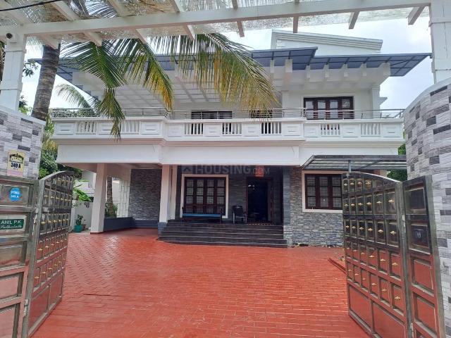 House for sale in Cochin, Kerala