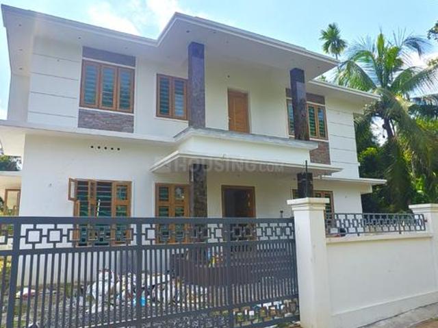 House for sale in Cochin, Kerala
