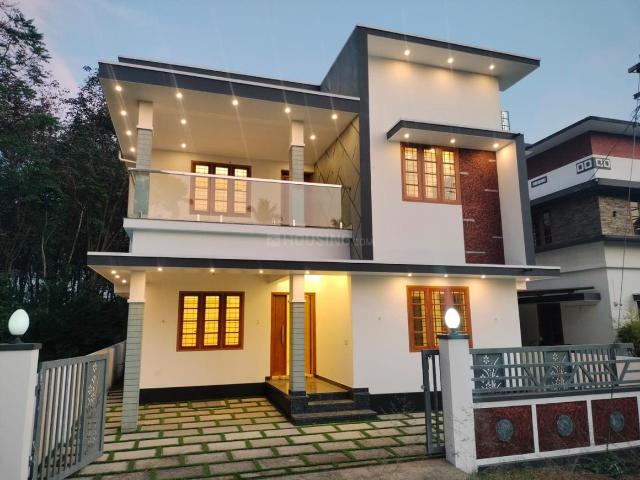House for sale in Cochin, Kerala