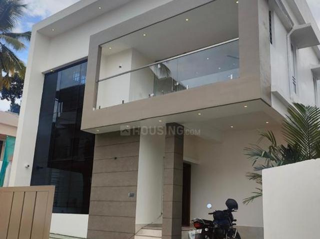 House for sale in Nilampathinjamugal, Ernakulam