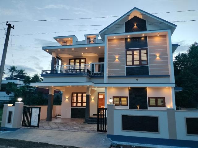 House for sale in Cochin, Kerala