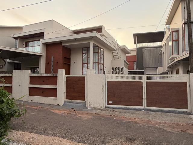House for sale in Nilampathinjamugal, Ernakulam