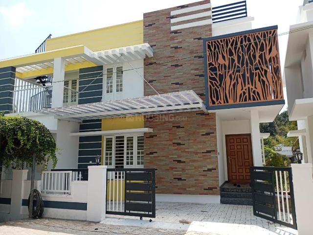 House for sale in Kakkanad, Ernakulam