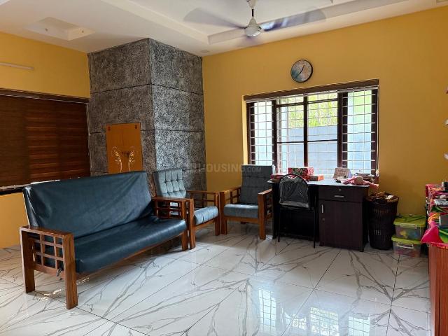 House for sale in Nilampathinjamugal, Ernakulam