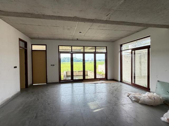 House for sale in Nilampathinjamugal, Ernakulam