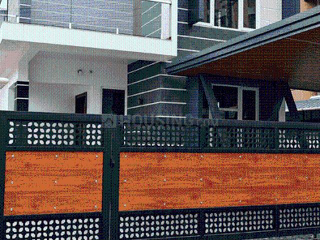 House for sale in Nilampathinjamugal, Ernakulam