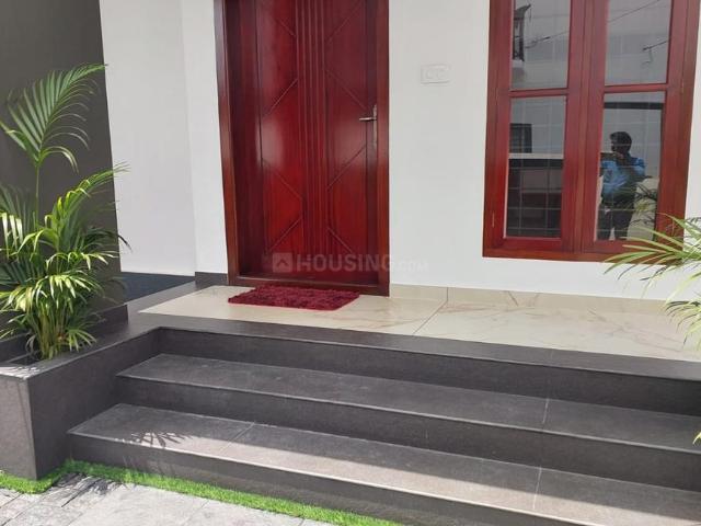 House for sale in Cochin, Kerala