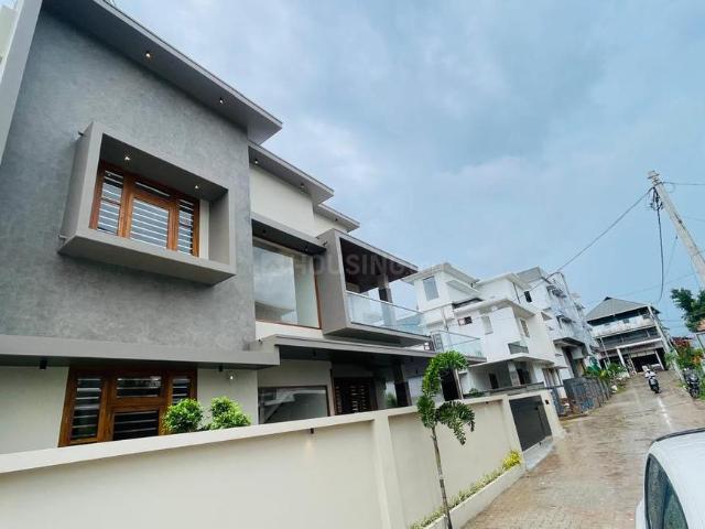 House for sale in Kochi